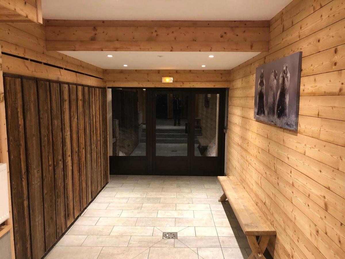Tignes - Val D'Isere - Ski Au Pied Exteriör bild