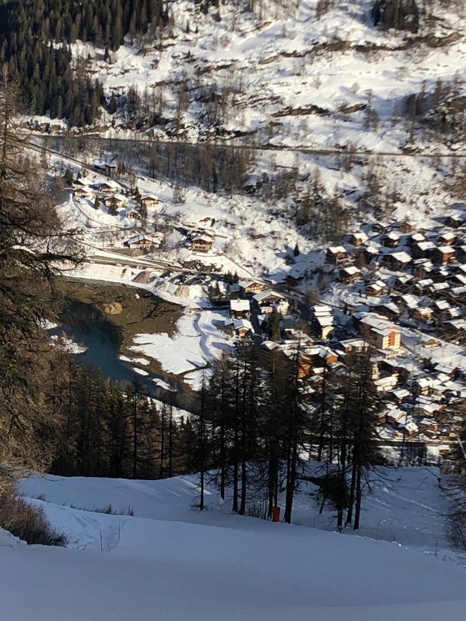 Tignes - Val D'Isere - Ski Au Pied Exteriör bild